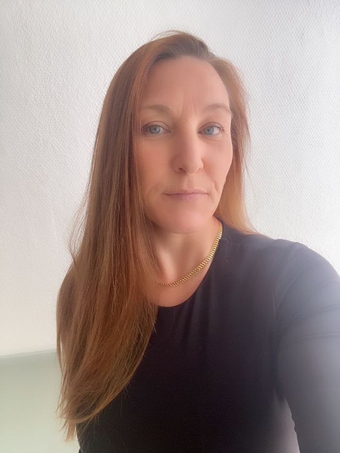 Cindy G., spécialiste du référencement local