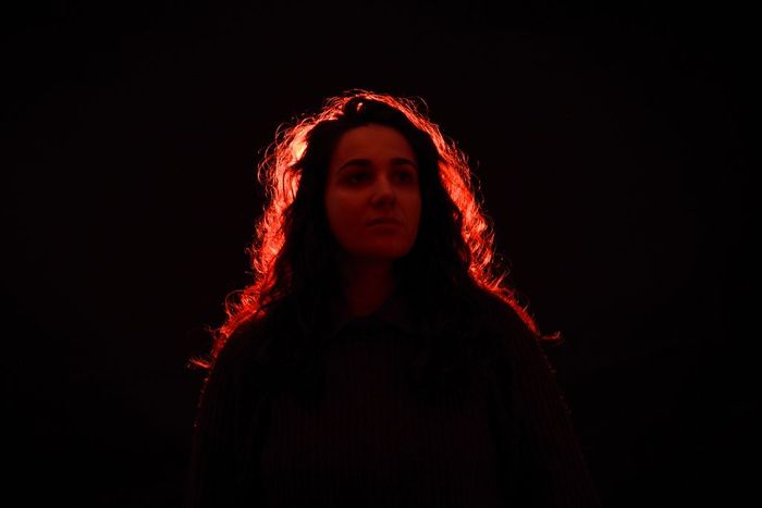 Johanna G., fondatrice et stratège de l'Agence de l'Ombre
